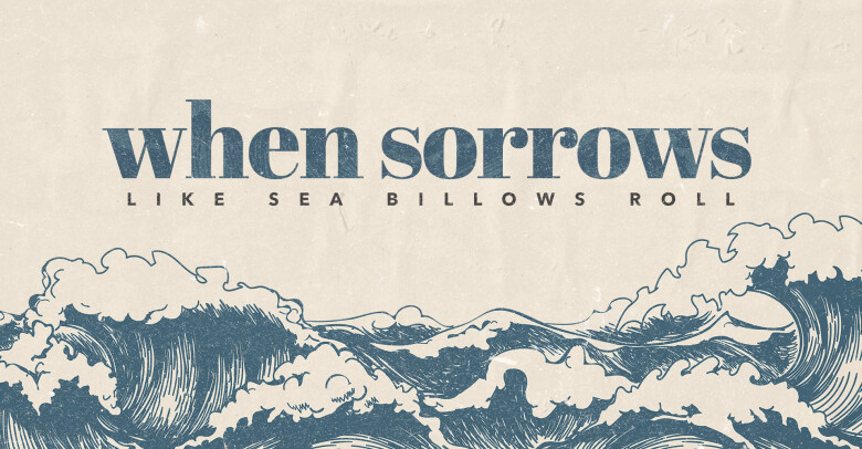 Sermons Crossroads Community Cathedral A great wave or surge of water. sermons crossroads community cathedral